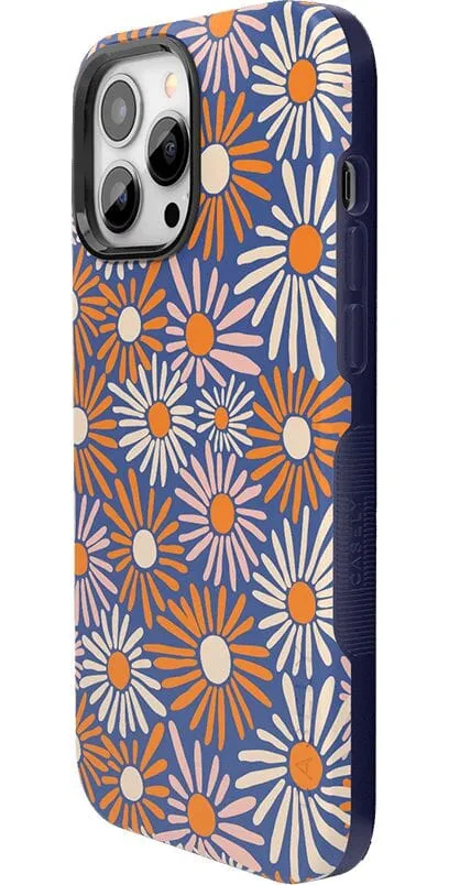 #1 Best Seller: Spring Forward | Daisy Floral Case  Last Chance!