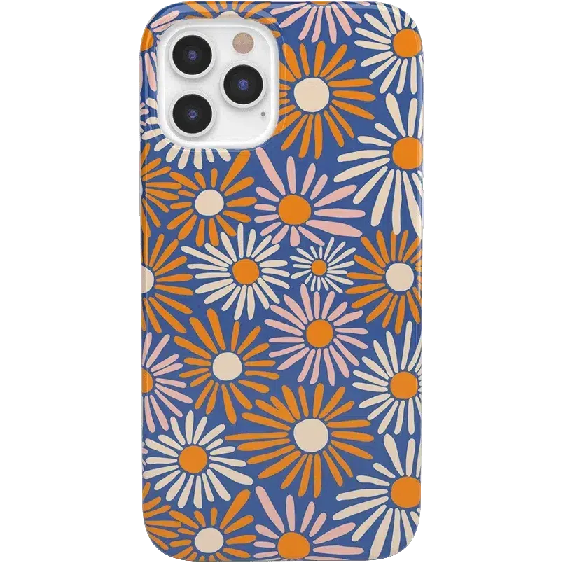 #1 Best Seller: Spring Forward | Daisy Floral Case  Last Chance!