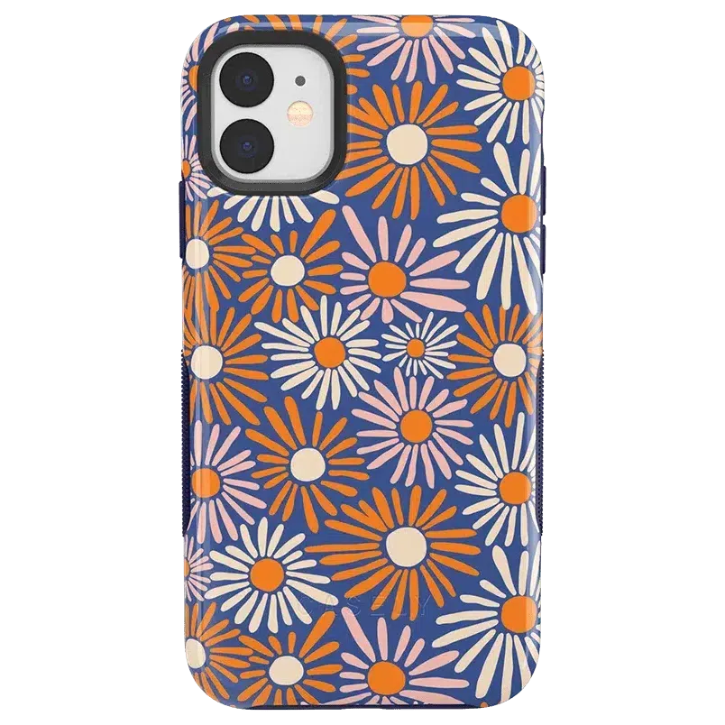 #1 Best Seller: Spring Forward | Daisy Floral Case  Last Chance!