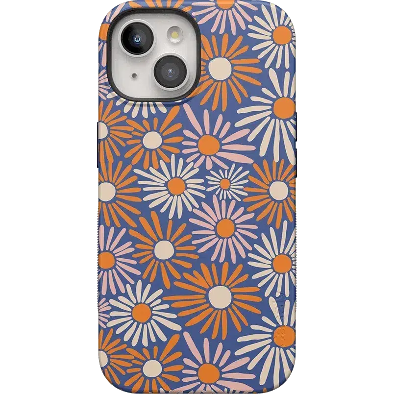 #1 Best Seller: Spring Forward | Daisy Floral Case  Last Chance!
