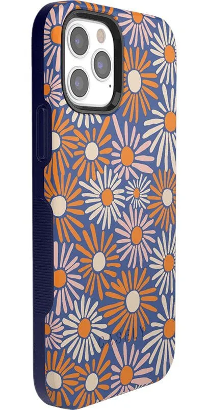 #1 Best Seller: Spring Forward | Daisy Floral Case  Last Chance!
