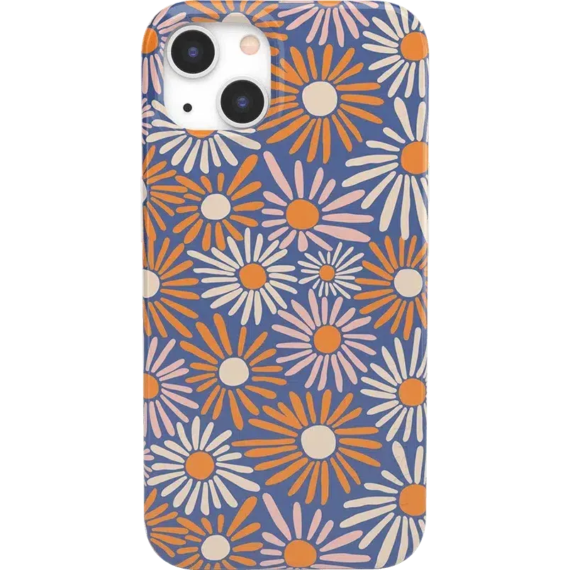 #1 Best Seller: Spring Forward | Daisy Floral Case  Last Chance!