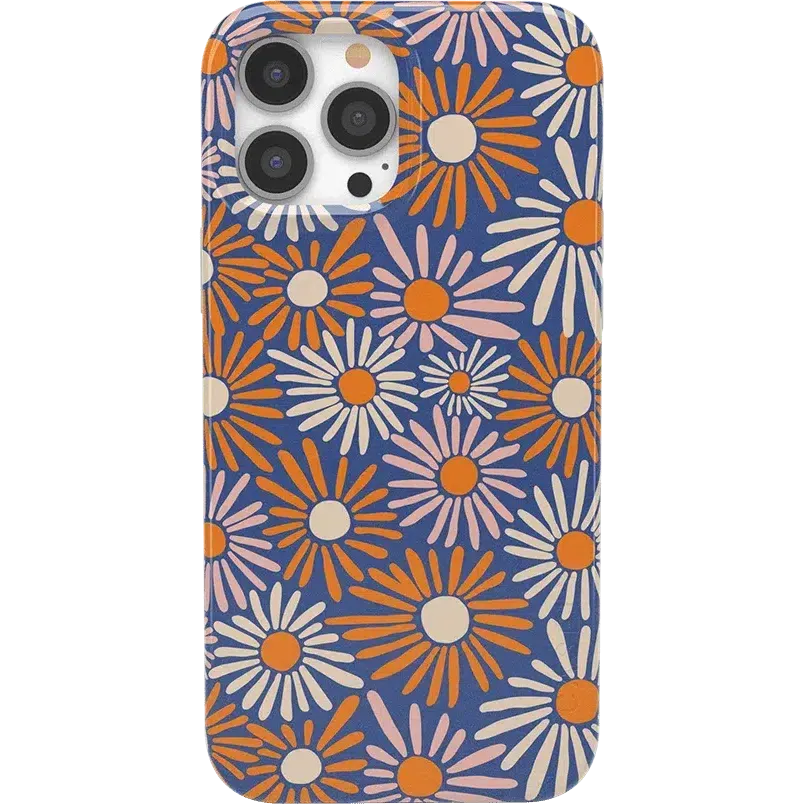 #1 Best Seller: Spring Forward | Daisy Floral Case  Last Chance!
