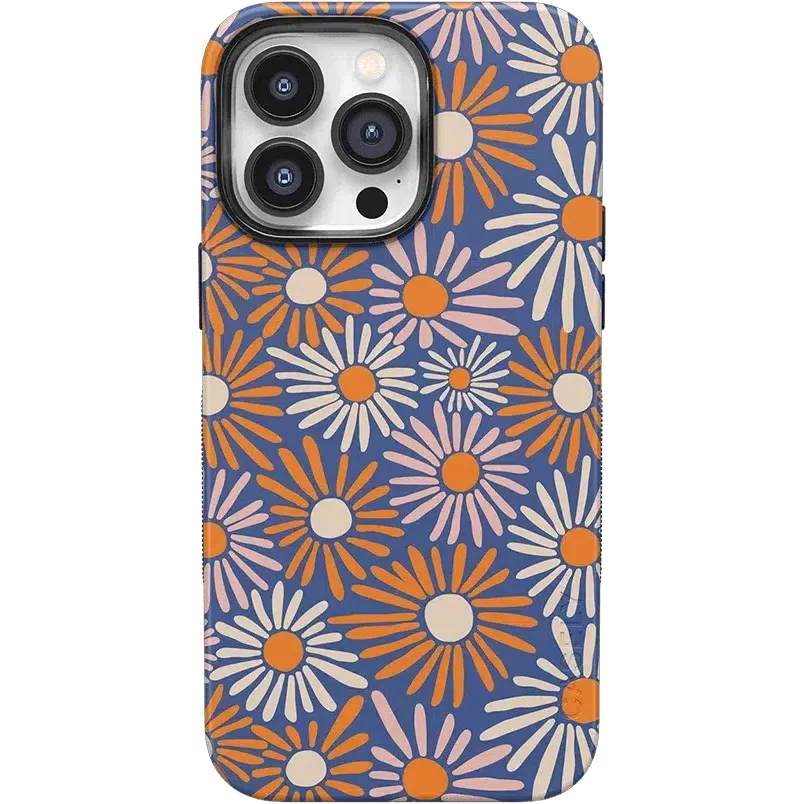 #1 Best Seller: Spring Forward | Daisy Floral Case  Last Chance!