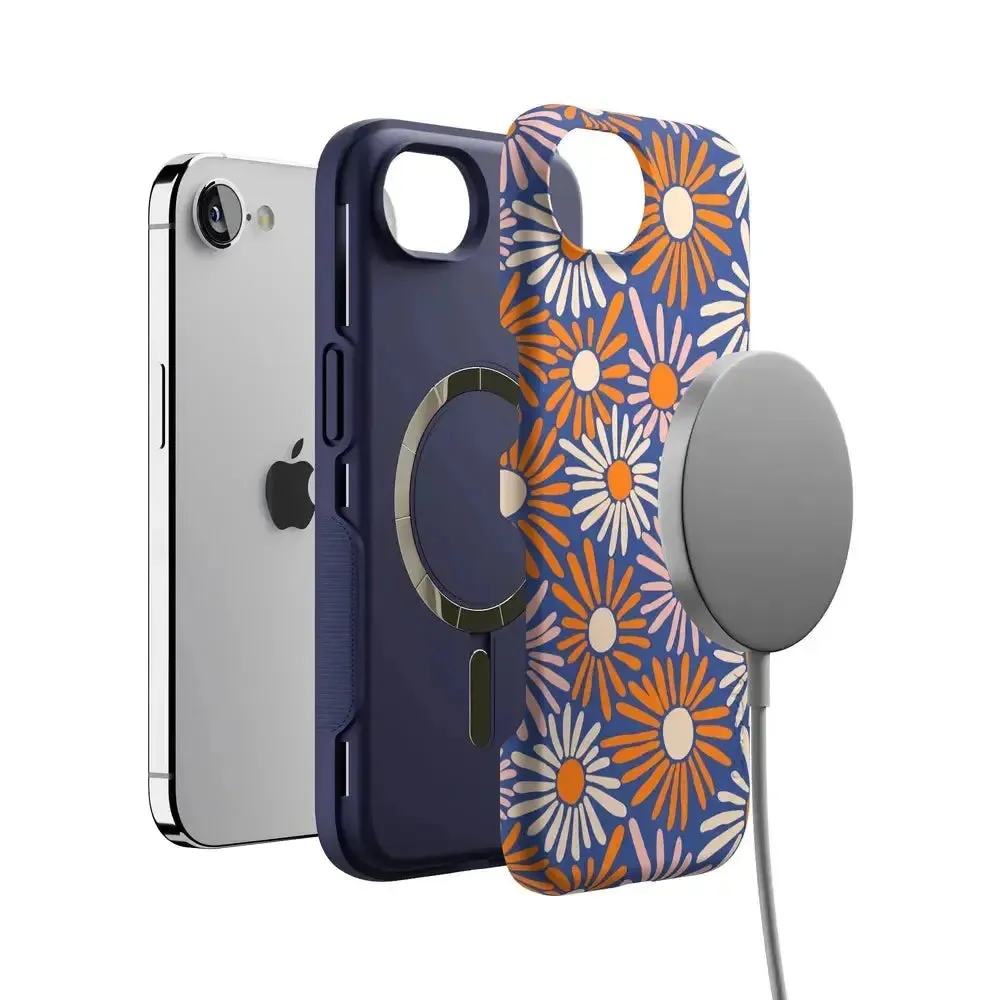#1 Best Seller: Spring Forward | Daisy Floral Case  Last Chance!