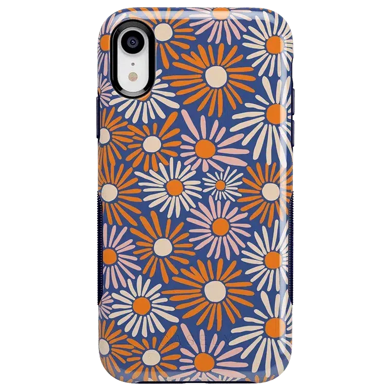 #1 Best Seller: Spring Forward | Daisy Floral Case  Last Chance!