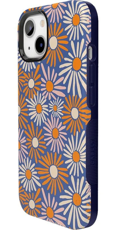 #1 Best Seller: Spring Forward | Daisy Floral Case  Last Chance!