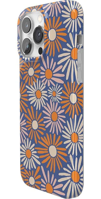 #1 Best Seller: Spring Forward | Daisy Floral Case  Last Chance!