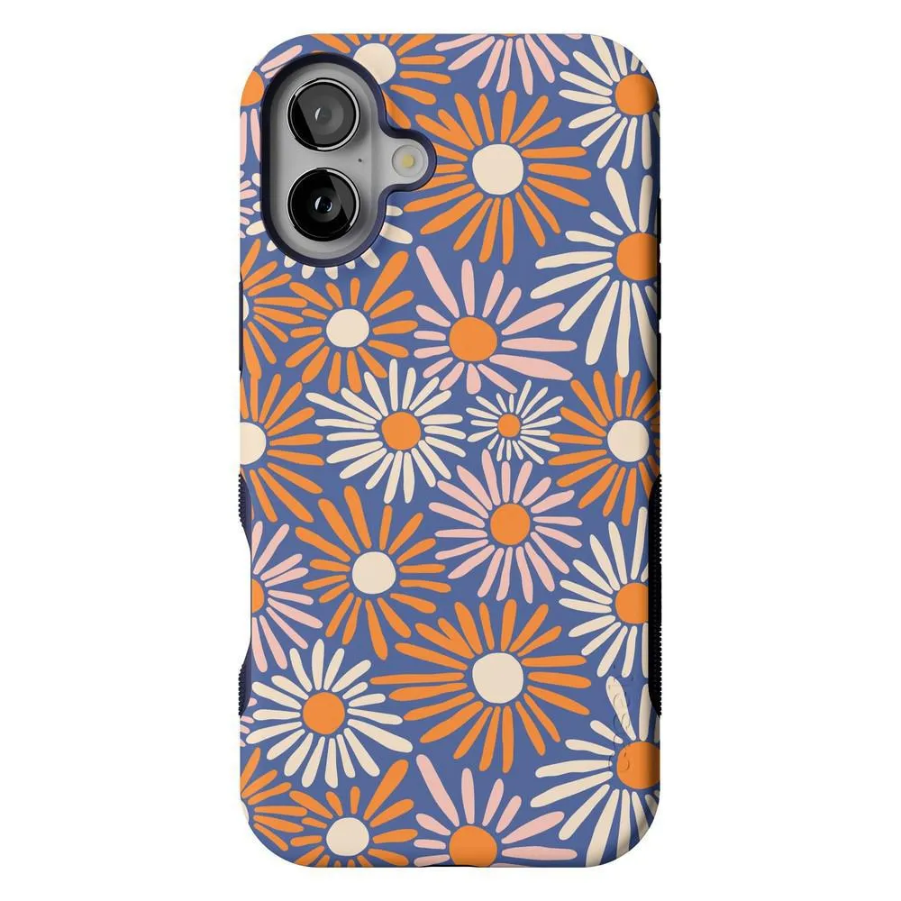 #1 Best Seller: Spring Forward | Daisy Floral Case  Last Chance!