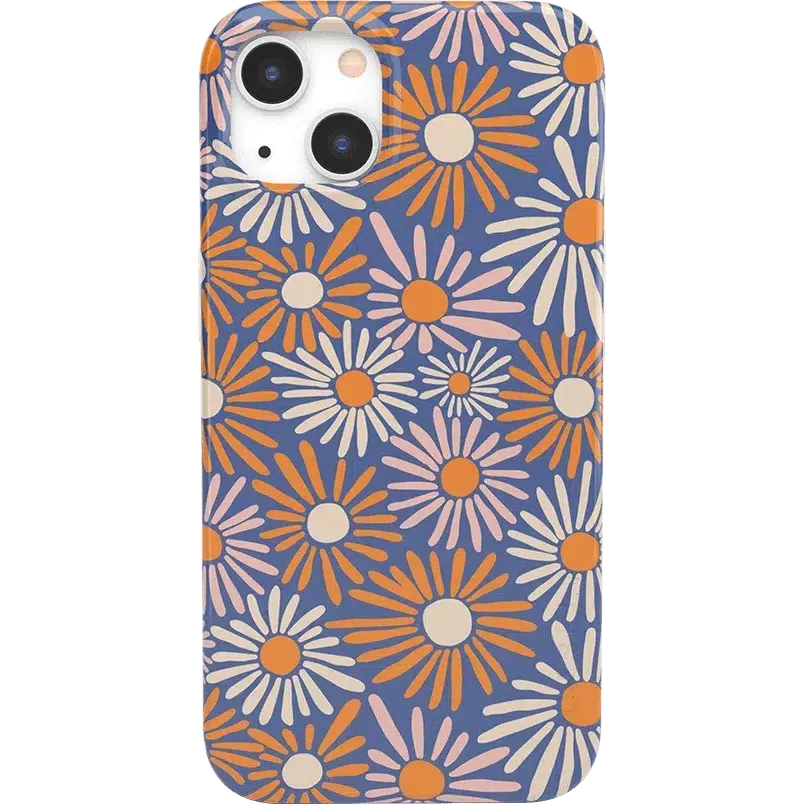 #1 Best Seller: Spring Forward | Daisy Floral Case  Last Chance!