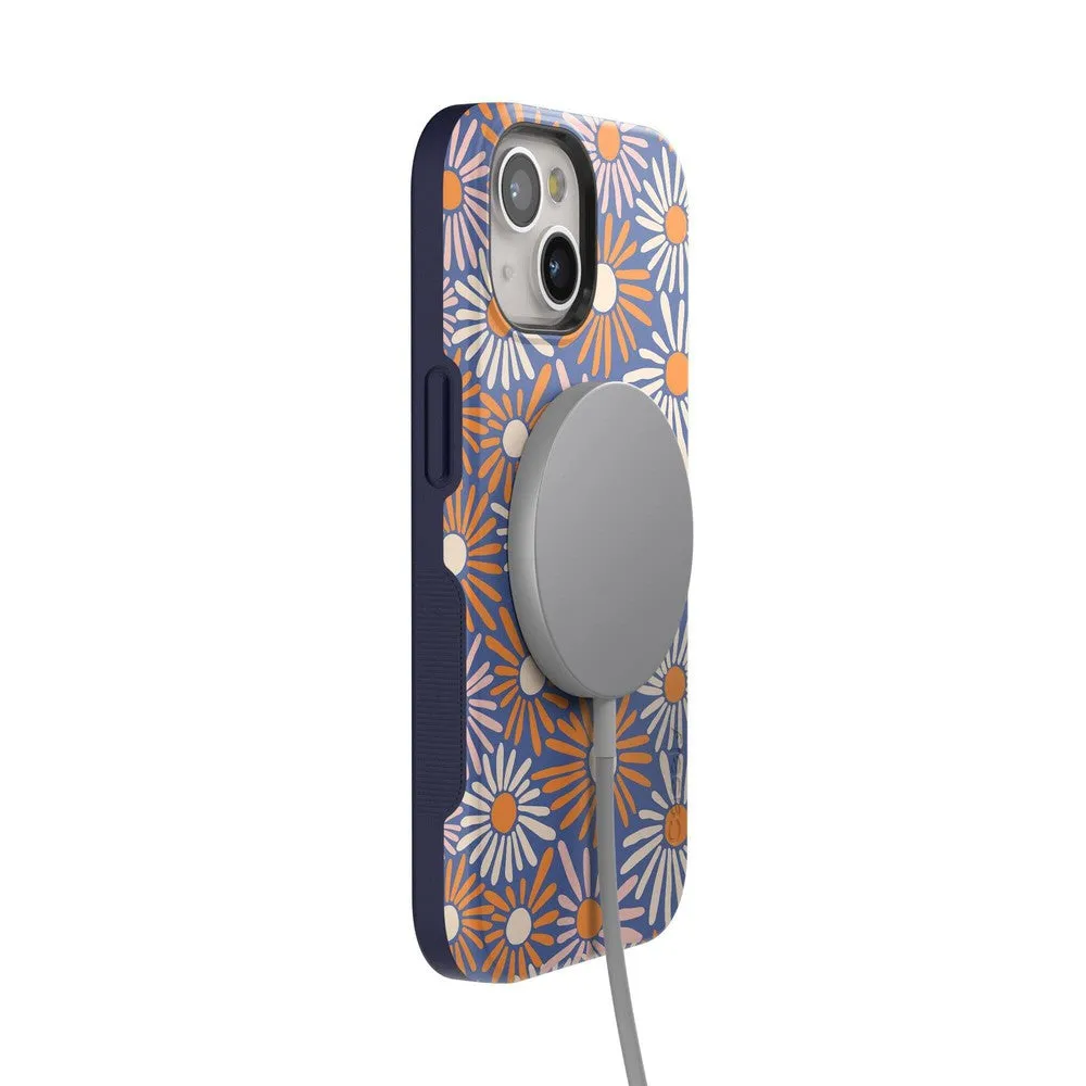 #1 Best Seller: Spring Forward | Daisy Floral Case  Last Chance!