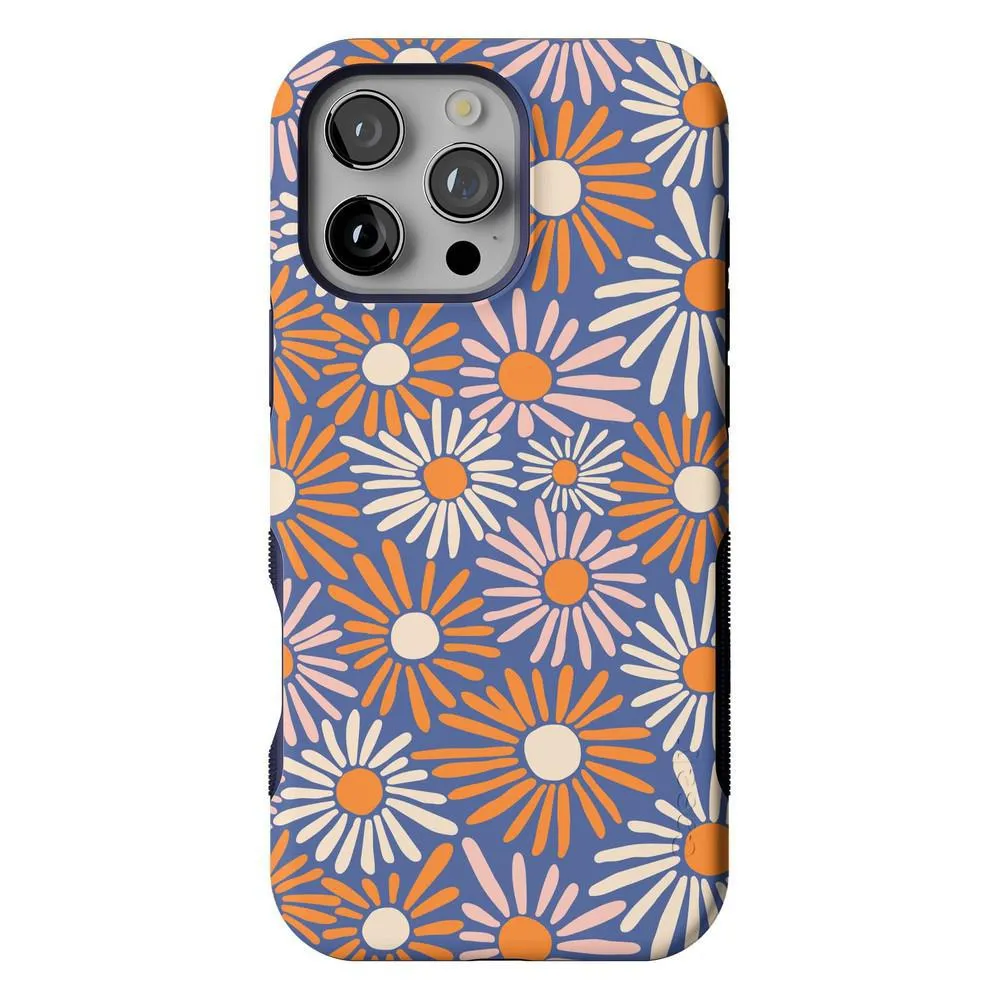 #1 Best Seller: Spring Forward | Daisy Floral Case  Last Chance!
