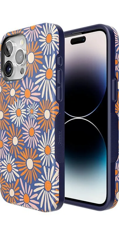 #1 Best Seller: Spring Forward | Daisy Floral Case  Last Chance!