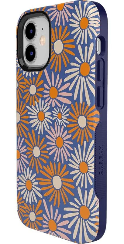 #1 Best Seller: Spring Forward | Daisy Floral Case  Last Chance!