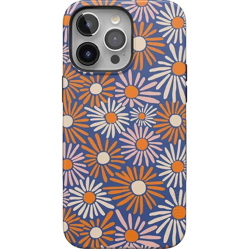 #1 Best Seller: Spring Forward | Daisy Floral Case  Last Chance!