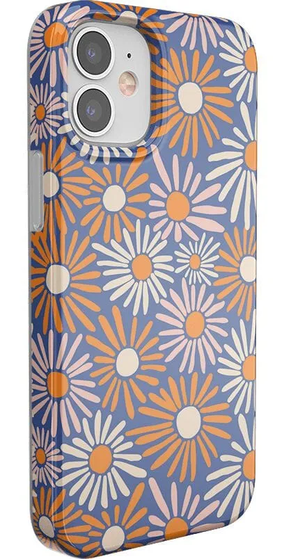 #1 Best Seller: Spring Forward | Daisy Floral Case  Last Chance!