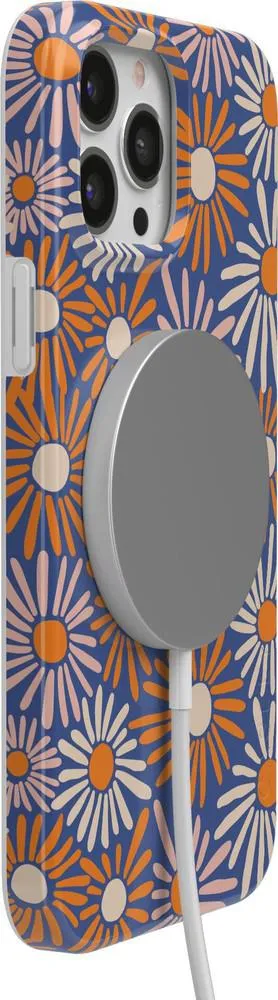 #1 Best Seller: Spring Forward | Daisy Floral Case  Last Chance!