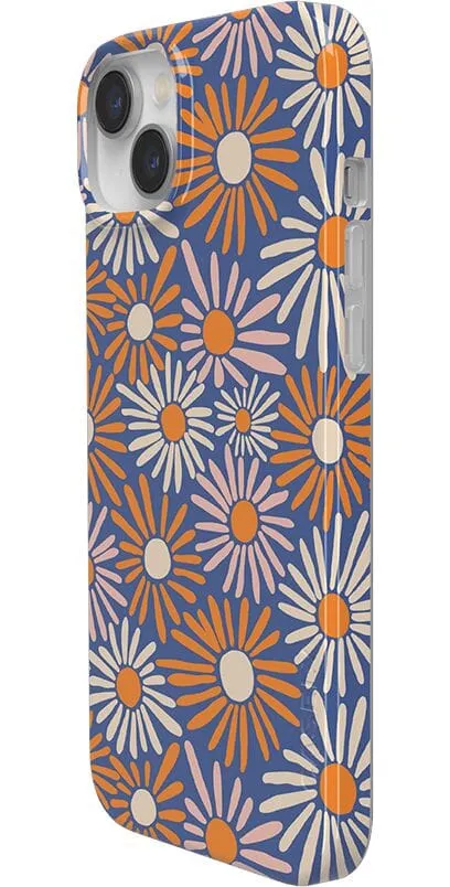 #1 Best Seller: Spring Forward | Daisy Floral Case  Last Chance!
