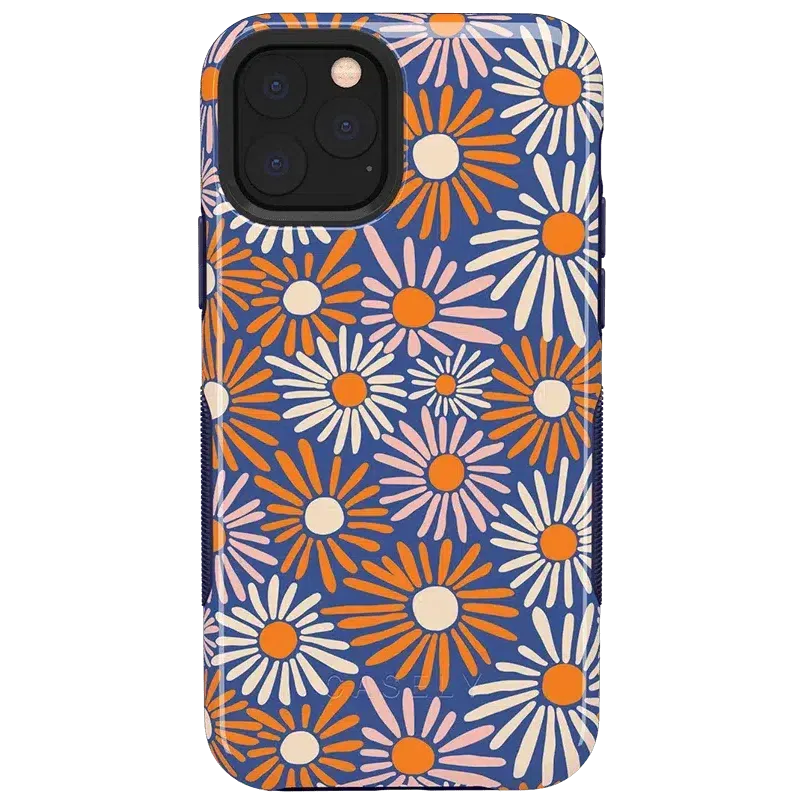 #1 Best Seller: Spring Forward | Daisy Floral Case  Last Chance!