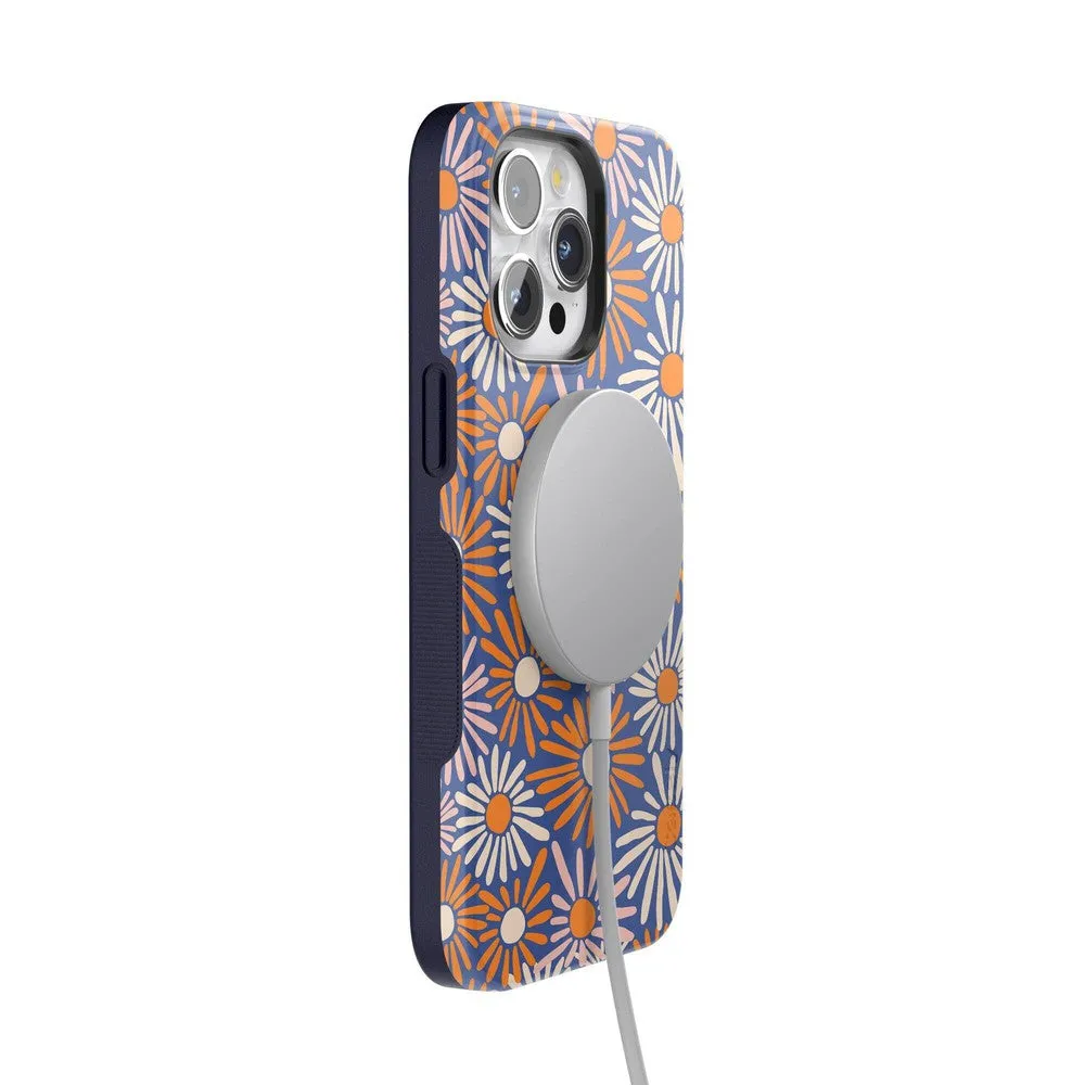 #1 Best Seller: Spring Forward | Daisy Floral Case  Last Chance!