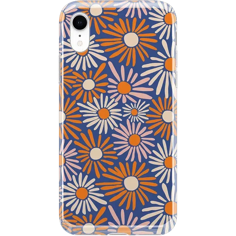 #1 Best Seller: Spring Forward | Daisy Floral Case  Last Chance!