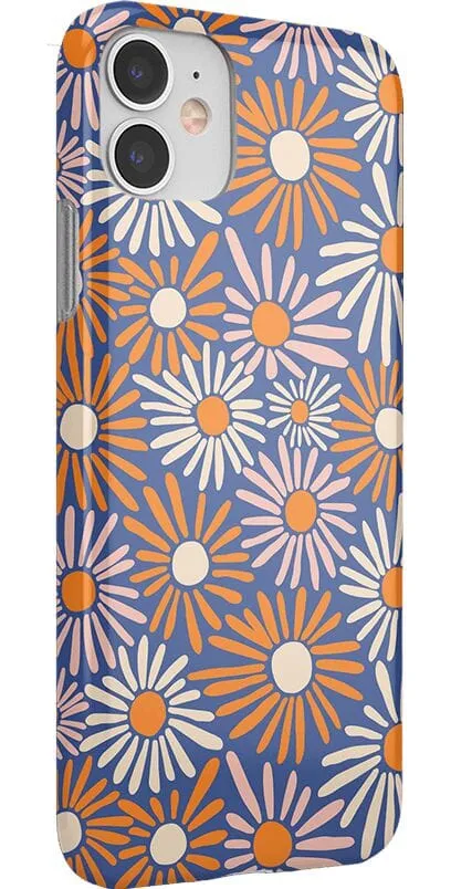 #1 Best Seller: Spring Forward | Daisy Floral Case  Last Chance!