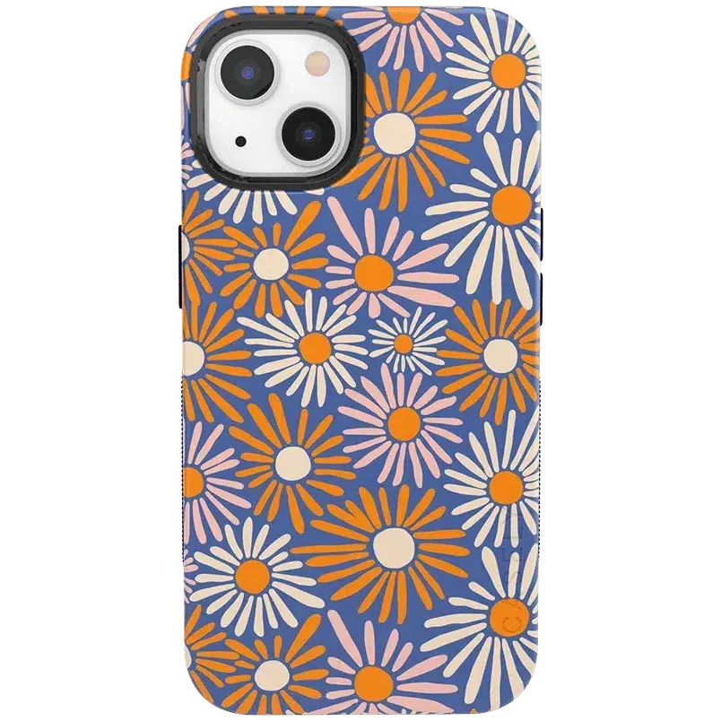 #1 Best Seller: Spring Forward | Daisy Floral Case  Last Chance!