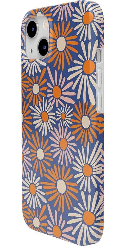 #1 Best Seller: Spring Forward | Daisy Floral Case  Last Chance!