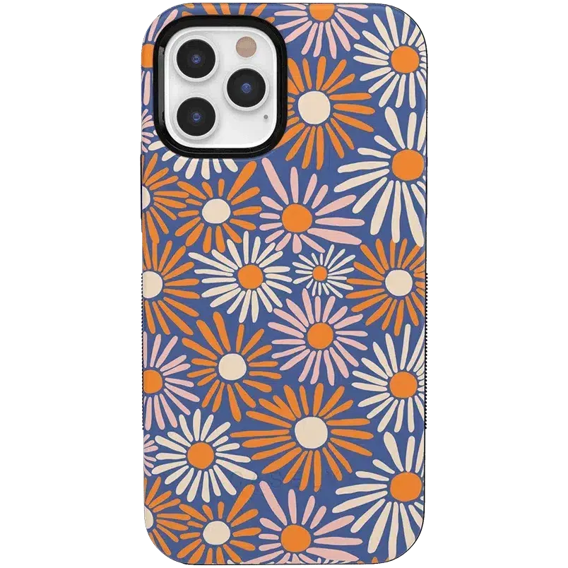 #1 Best Seller: Spring Forward | Daisy Floral Case  Last Chance!