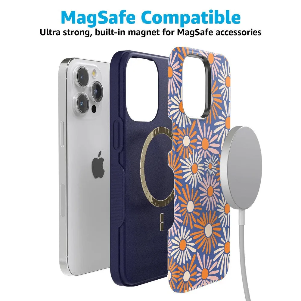 #1 Best Seller: Spring Forward | Daisy Floral Case  Last Chance!