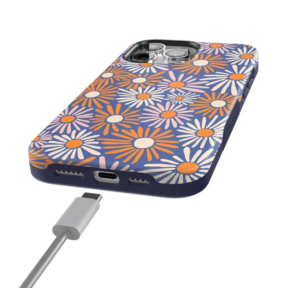 #1 Best Seller: Spring Forward | Daisy Floral Case  Last Chance!