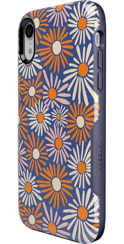 #1 Best Seller: Spring Forward | Daisy Floral Case  Last Chance!