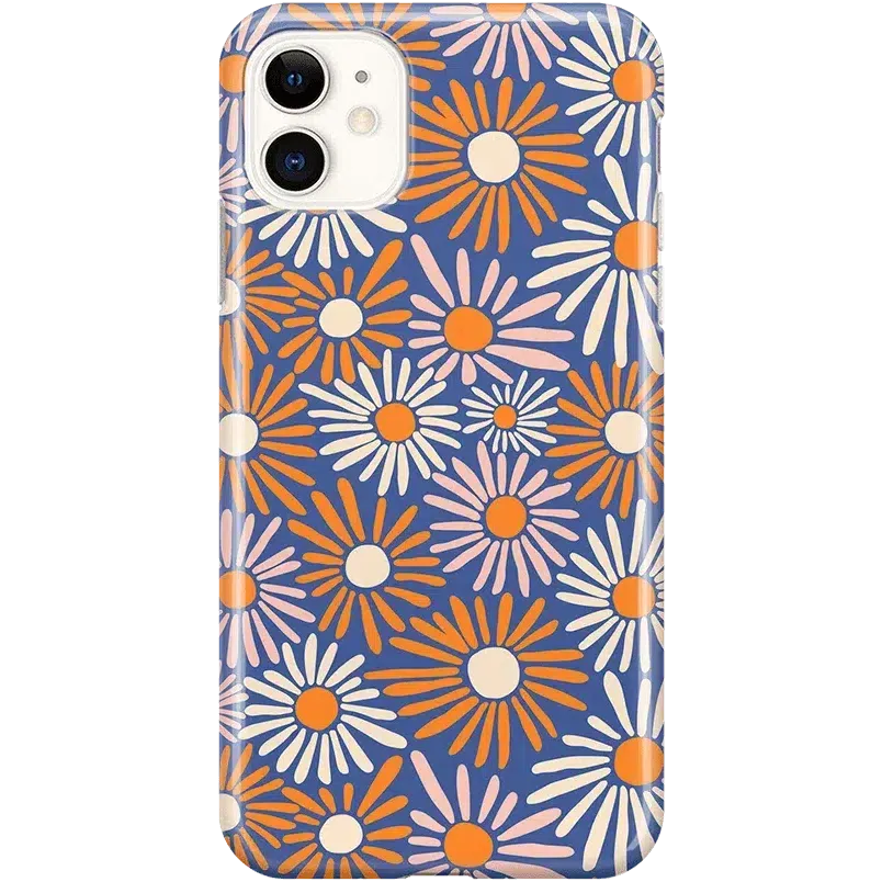 #1 Best Seller: Spring Forward | Daisy Floral Case  Last Chance!