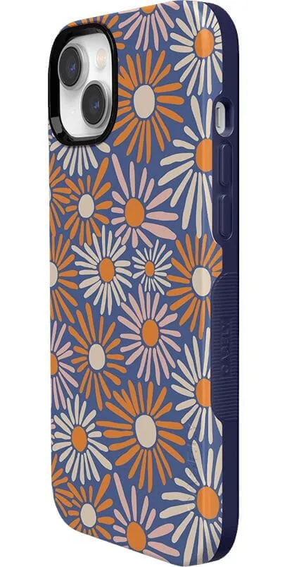 #1 Best Seller: Spring Forward | Daisy Floral Case  Last Chance!