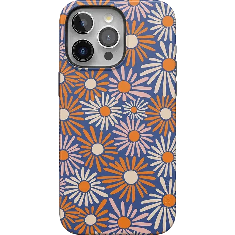 #1 Best Seller: Spring Forward | Daisy Floral Case  Last Chance!