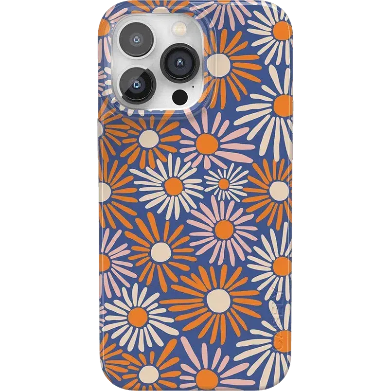 #1 Best Seller: Spring Forward | Daisy Floral Case  Last Chance!