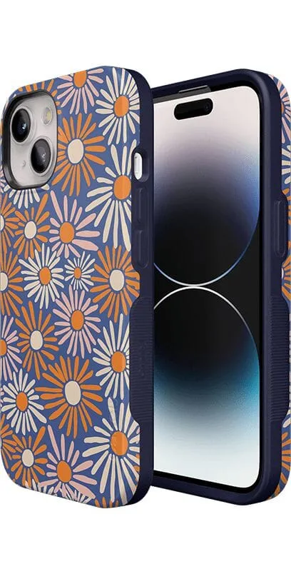 #1 Best Seller: Spring Forward | Daisy Floral Case  Last Chance!