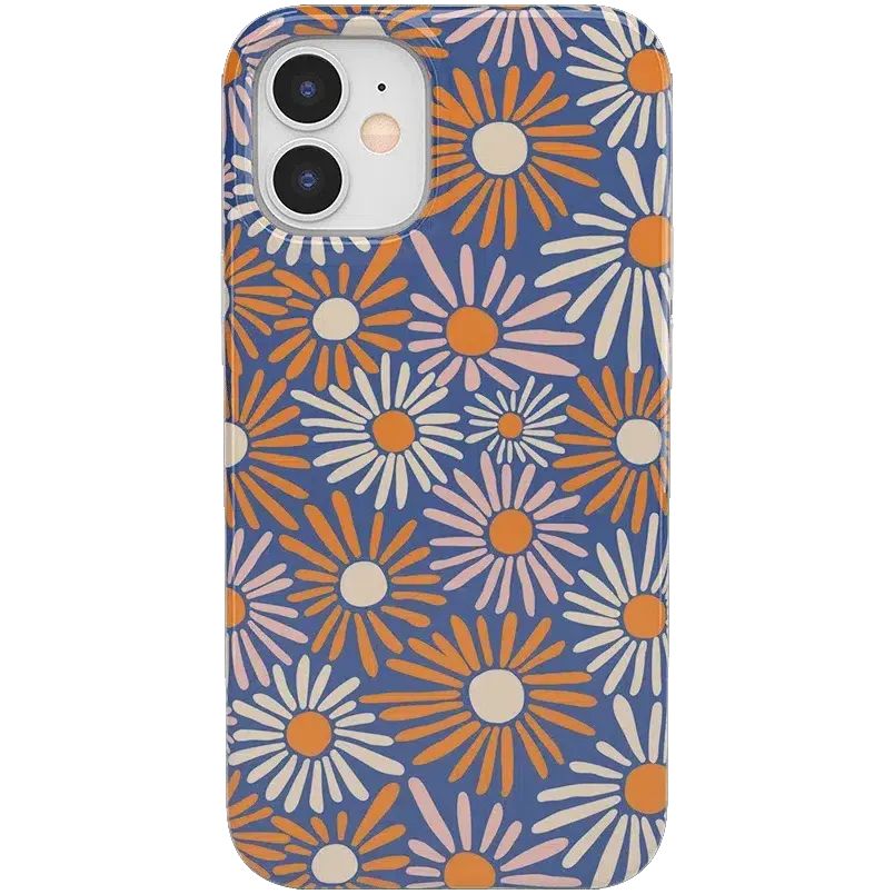 #1 Best Seller: Spring Forward | Daisy Floral Case  Last Chance!