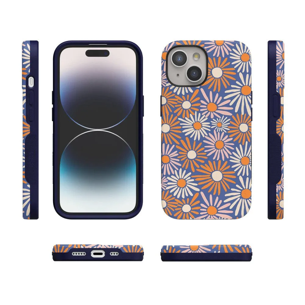 #1 Best Seller: Spring Forward | Daisy Floral Case  Last Chance!