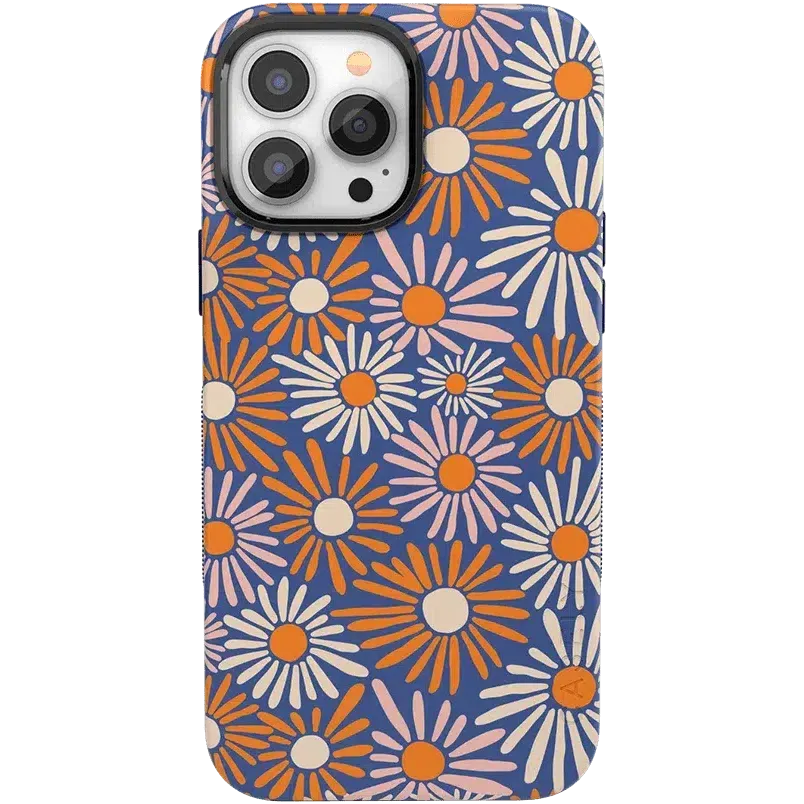 #1 Best Seller: Spring Forward | Daisy Floral Case  Last Chance!