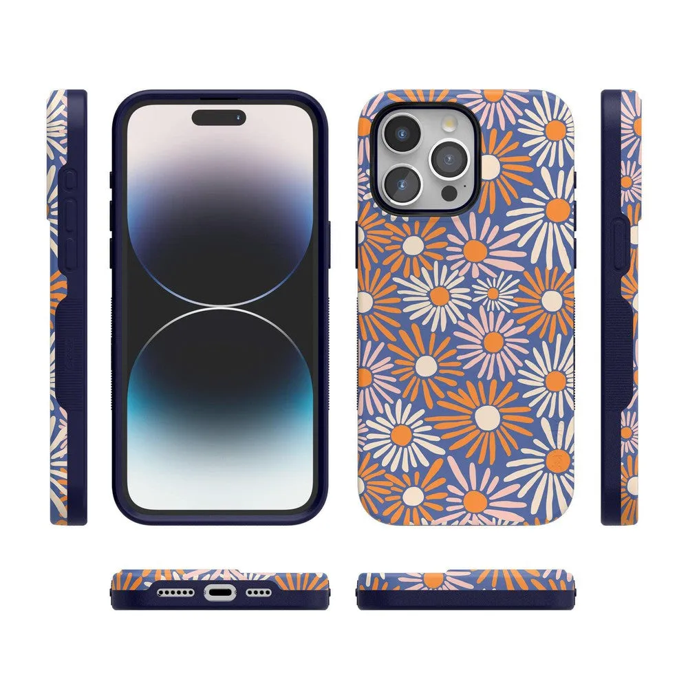 #1 Best Seller: Spring Forward | Daisy Floral Case  Last Chance!