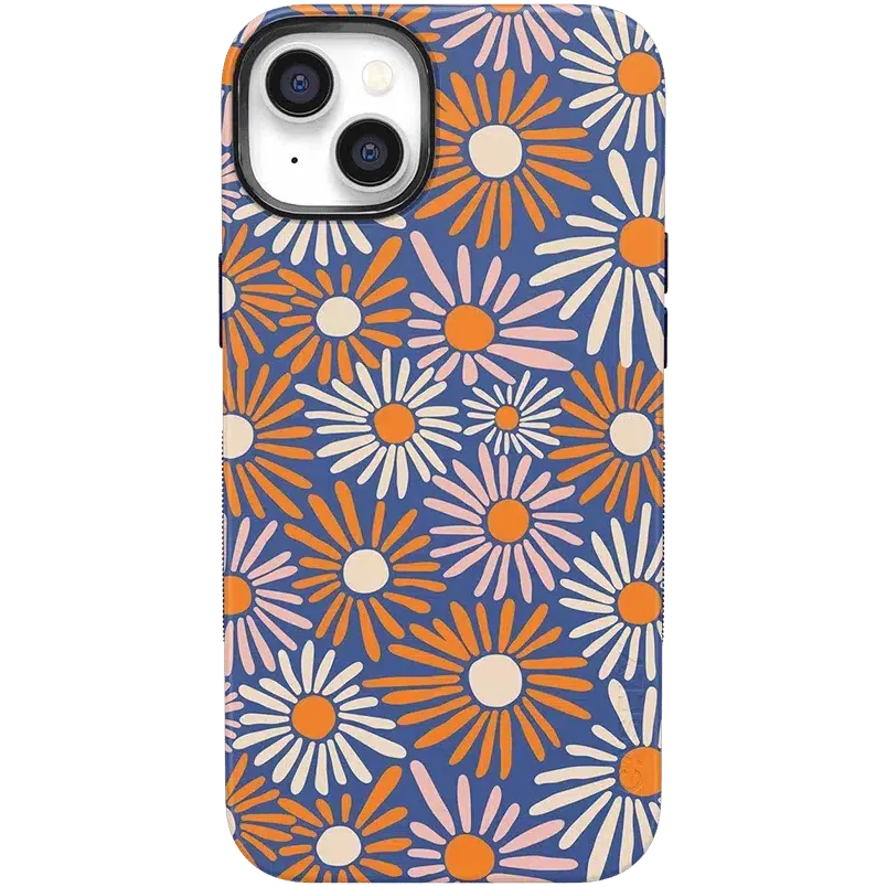 #1 Best Seller: Spring Forward | Daisy Floral Case  Last Chance!