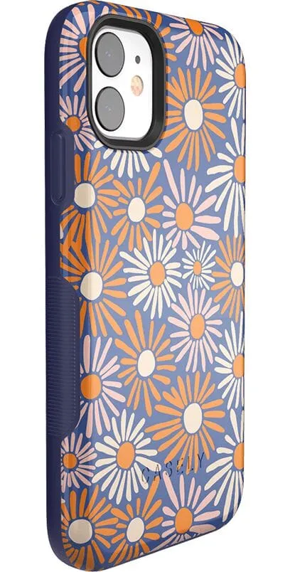 #1 Best Seller: Spring Forward | Daisy Floral Case  Last Chance!