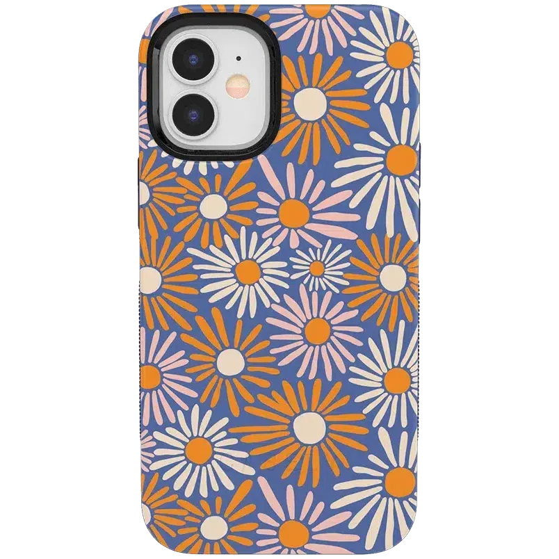 #1 Best Seller: Spring Forward | Daisy Floral Case  Last Chance!