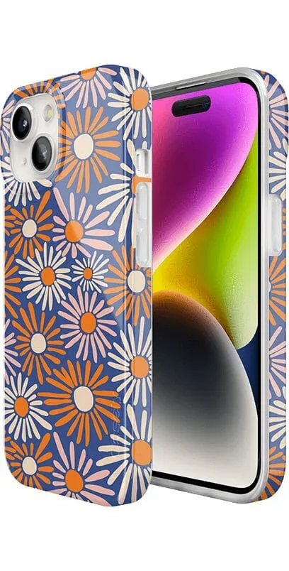 #1 Best Seller: Spring Forward | Daisy Floral Case  Last Chance!