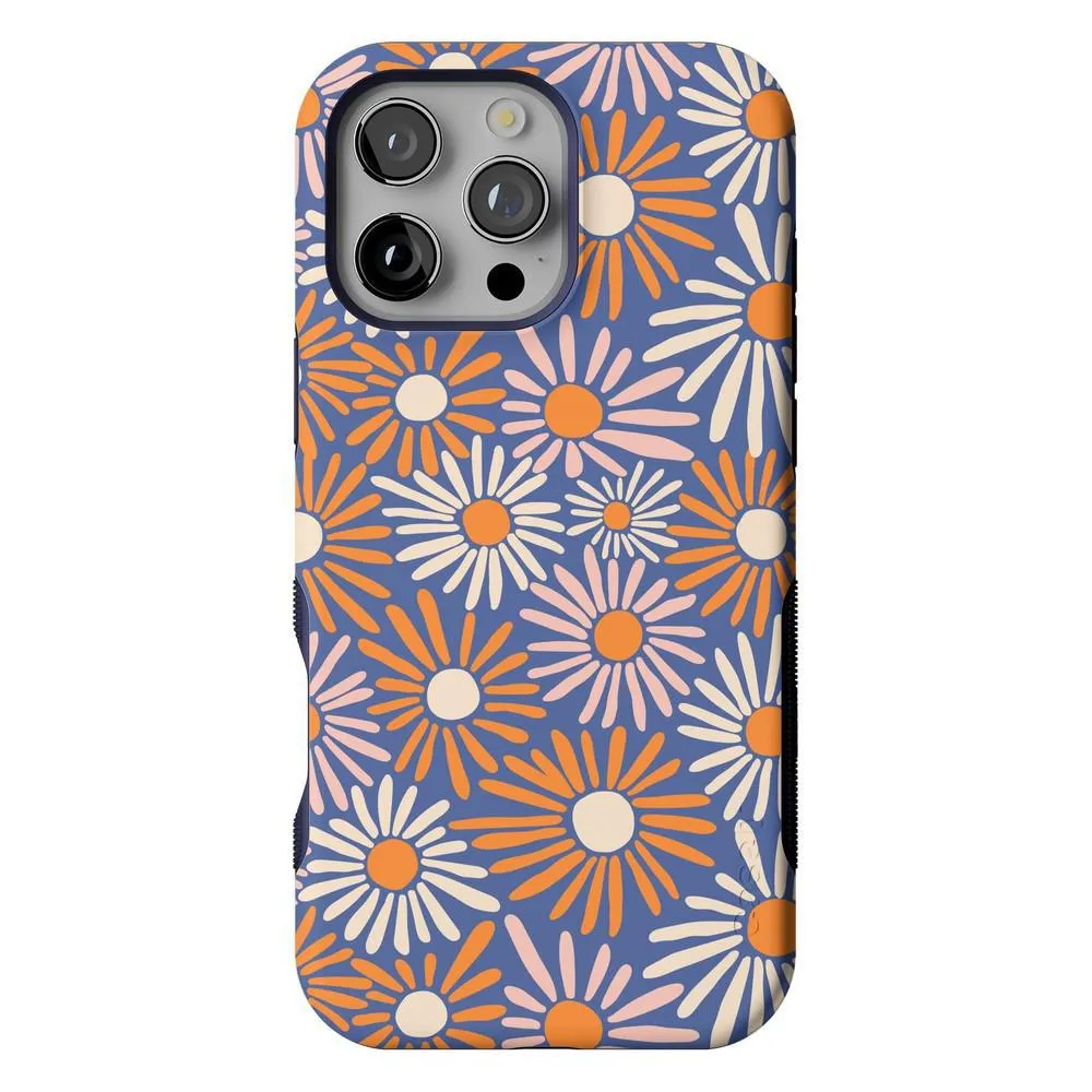 #1 Best Seller: Spring Forward | Daisy Floral Case  Last Chance!