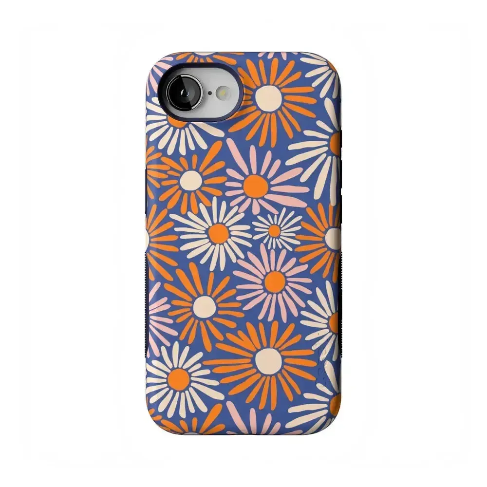 #1 Best Seller: Spring Forward | Daisy Floral Case  Last Chance!