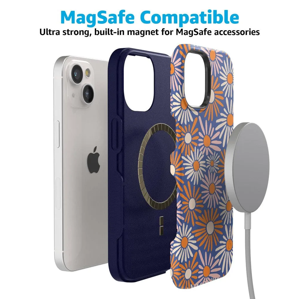 #1 Best Seller: Spring Forward | Daisy Floral Case  Last Chance!