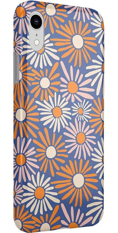 #1 Best Seller: Spring Forward | Daisy Floral Case  Last Chance!