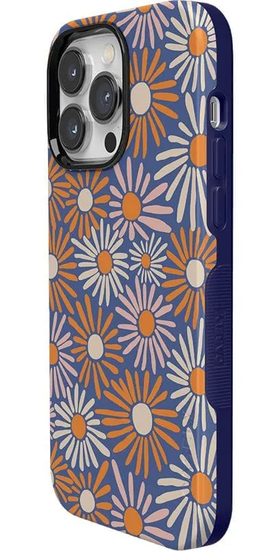 #1 Best Seller: Spring Forward | Daisy Floral Case  Last Chance!